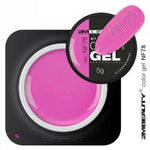 NF077 Non-Wipe Coloured Gel by 2MBEAUTY - thePINKchair.ca - Coloured Gel - 2Mbeauty