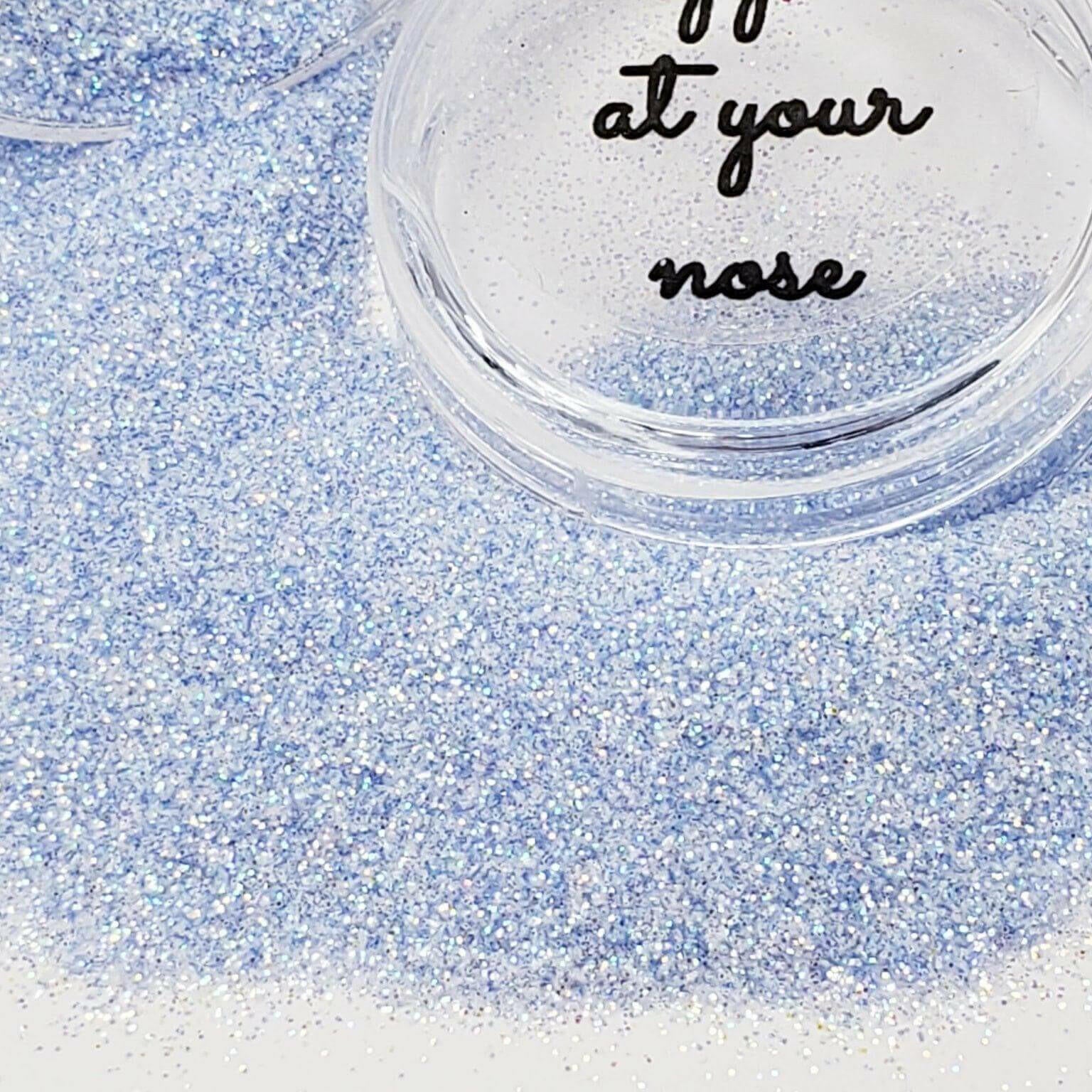 Nippin’ at your Nose, Glitter (237) - thePINKchair.ca - Glitter - thePINKchair nail studio