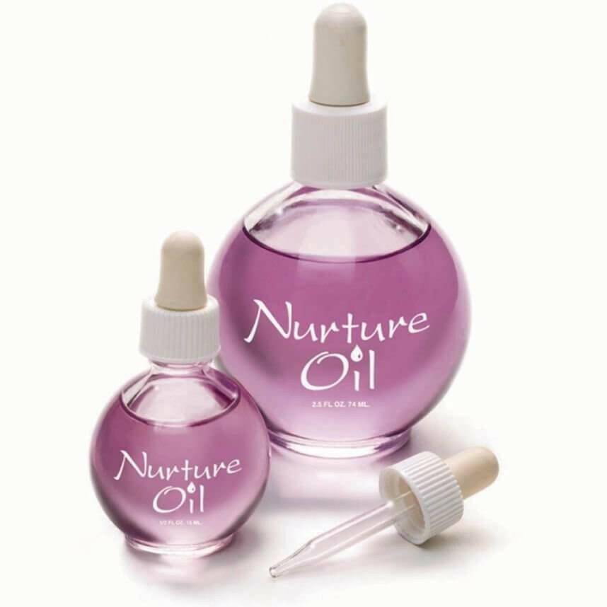 Nurture Oil by NSI - thePINKchair.ca - Cuticle Oil - NSI