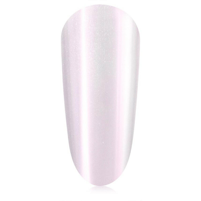 Pearl Chrome Pigment by the GEL bottle - thePINKchair.ca - Nail Art - the GEL bottle