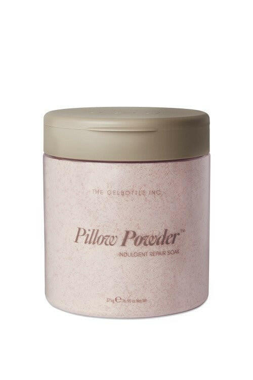 PILLOW POWDER by the GELBOTTLE - thePINKchair.ca - Lotion - the GEL bottle