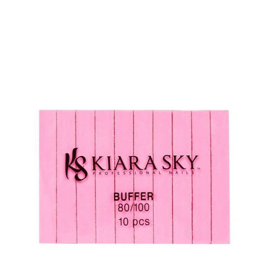 Pink Buffer Blocks (10PCS) by Kiara Sky - thePINKchair.ca - File - Kiara Sky
