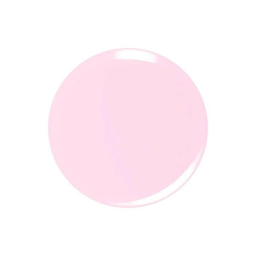 Pink Dahlia (COVER POWDER) by Kiara Sky - thePINKchair.ca - Acrylic Powder - Kiara Sky