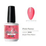 Pink Pareo Polish Pro by NSI - thePINKchair.ca - Gel Polish - NSI