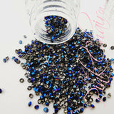 Pixie Crystals for Nail Art - thePINKchair.ca - Nail Art - thePINKchair nail studio