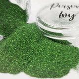 Poison Ivy, Glitter (231) - thePINKchair.ca - Glitter - thePINKchair nail studio