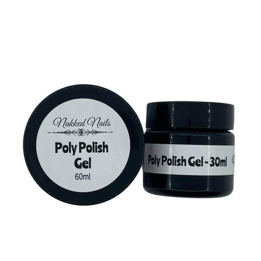 Poly Polish by T.E.N - thePINKchair.ca - Builder Gel - TEN
