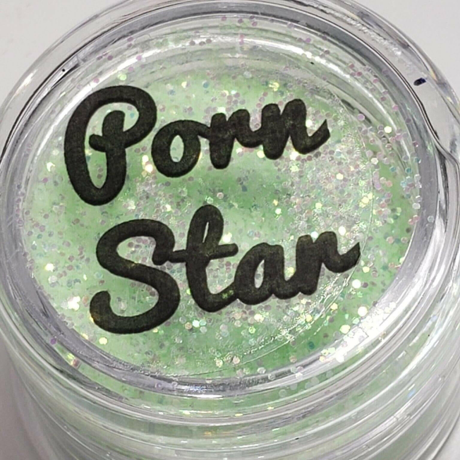 Porn Star, Colour Change Glitter (220) - thePINKchair.ca - Glitter - thePINKchair nail studio