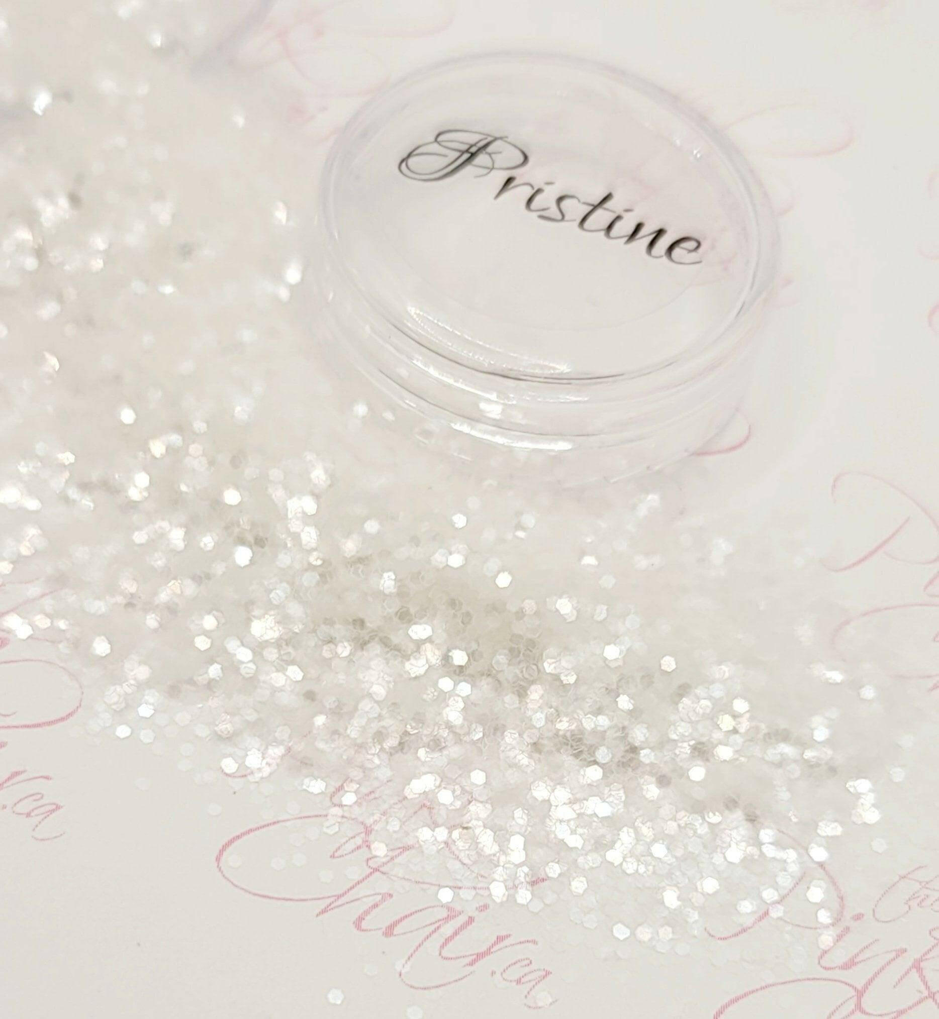 Pristine, Glitter (35) - thePINKchair.ca - Glitter - thePINKchair nail studio