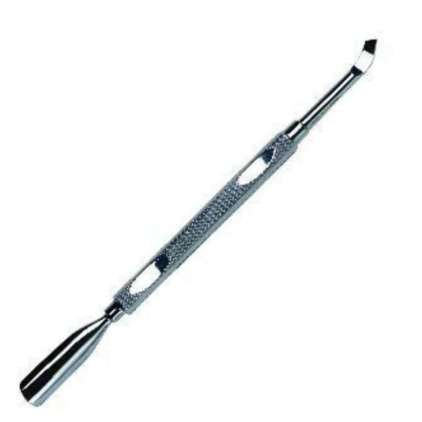 Professional Cuticle Pusher by Crystal Nails - thePINKchair.ca - Tools - Crystal Nails/Elite Cosmetix USA