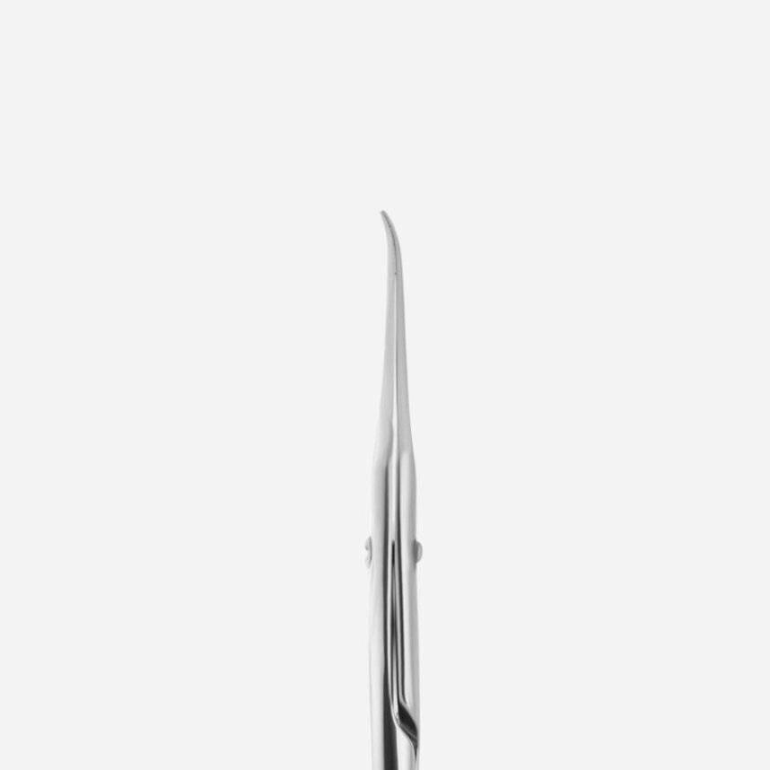 Professional Cuticle Scissors Staleks Pro Exclusive 21 Type 1 (Magnolia) - thePINKchair.ca - Tools - Staleks