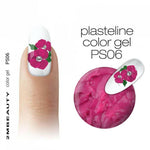 PS006 Plasteline Gel by 2MBEAUTY - thePINKchair.ca - Coloured Gel - 2Mbeauty