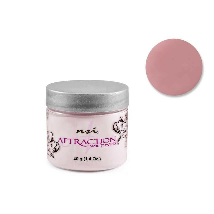 Purely Pink Masque Attraction Acrylic Powder by NSI - thePINKchair.ca - Acrylic Powder - NSI