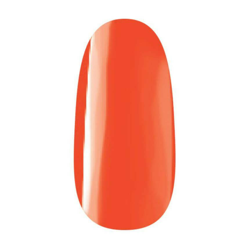 R102 Vibrant Blood Orange Royal Gel Paint by Crystal Nails - thePINKchair.ca - Royal Gel - Crystal Nails/Elite Cosmetix USA