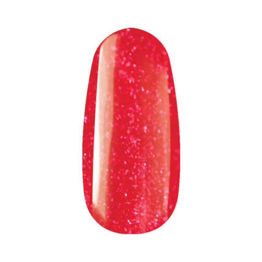 R130 Scorching Red Royal Gel Paint by Crystal Nails - thePINKchair.ca - Royal Gel - Crystal Nails/Elite Cosmetix USA