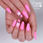 R145 Malibu Pink Royal Gel Paint by Crystal Nails - thePINKchair.ca - Royal Gel - Crystal Nails/Elite Cosmetix USA