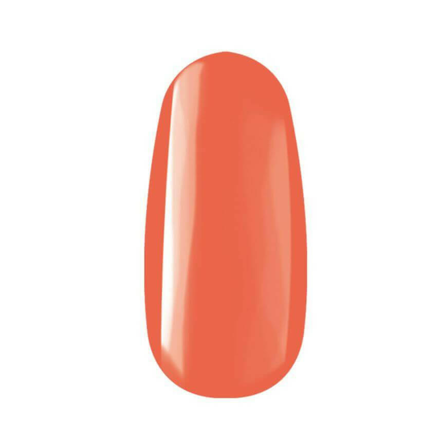 R156 Vibrating Orange Royal Gel Paint by Crystal Nails - thePINKchair.ca - Royal Gel - Crystal Nails/Elite Cosmetix USA