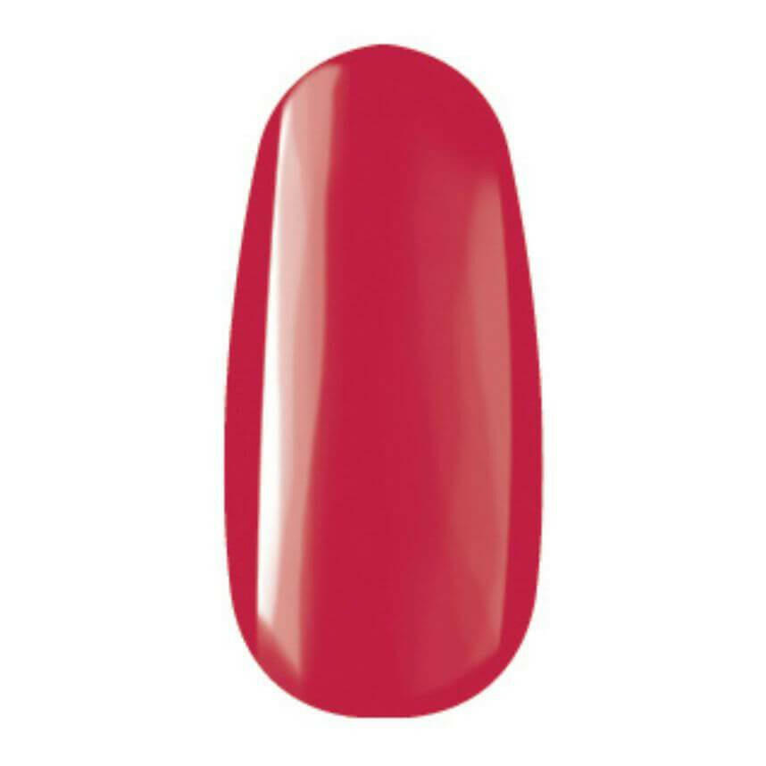 R16 Crimson Red Royal Gel Paint by Crystal Nails - thePINKchair.ca - Royal Gel - Crystal Nails/Elite Cosmetix USA