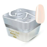 R202 Tender Peach Royal Gel Paint by Crystal Nails - thePINKchair.ca - Royal Gel - Crystal Nails/Elite Cosmetix USA