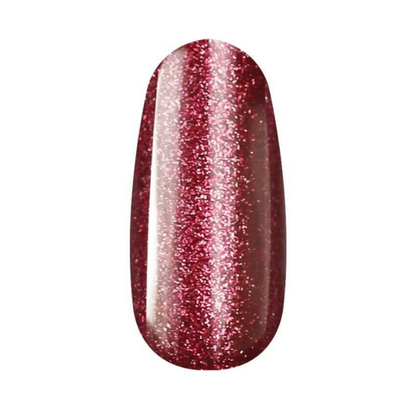 R93 Shimmering Cherry Royal Gel Paint by Crystal Nails - thePINKchair.ca - Royal Gel - Crystal Nails/Elite Cosmetix USA
