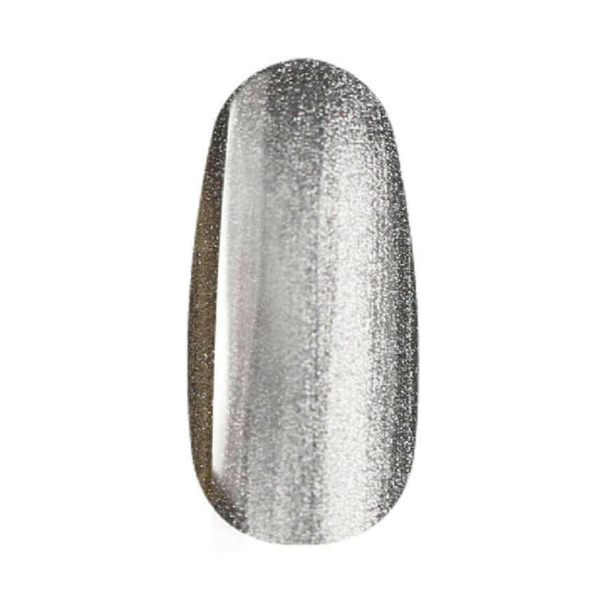 RC13 Silver Royal Cream Embossing Gel by Crystal Nails - thePINKchair.ca - Royal Cream - Crystal Nails/Elite Cosmetix USA