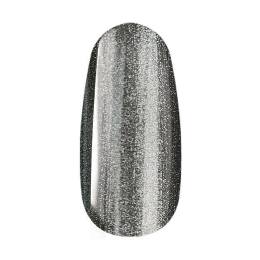 RC14 Dark Silver Royal Cream Embossing Gel by Crystal Nails - thePINKchair.ca - Royal Cream - Crystal Nails/Elite Cosmetix USA