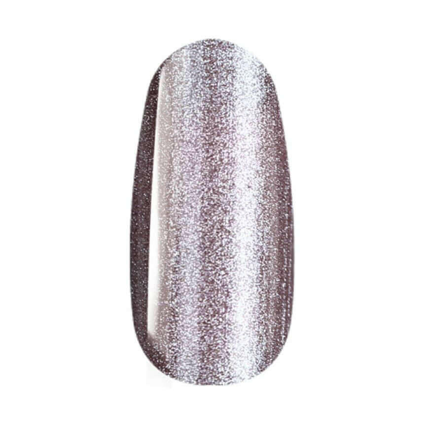 RC15 Rose Metallic Royal Cream Embossing Gel by Crystal Nails - thePINKchair.ca - Royal Cream - Crystal Nails/Elite Cosmetix USA