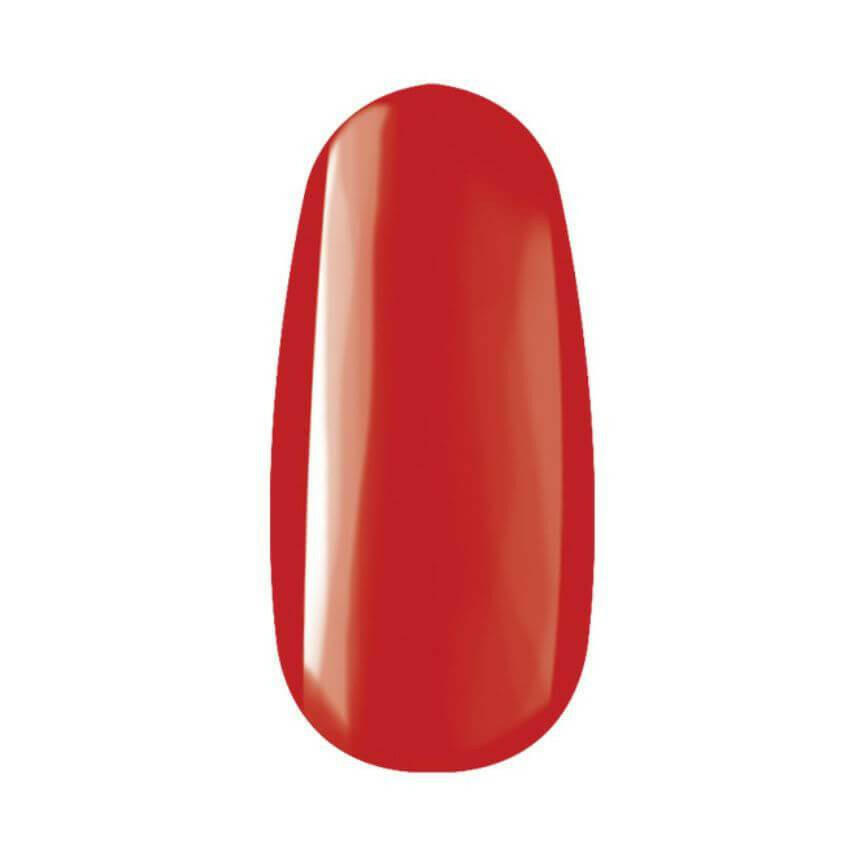 Red Art Pro Gel by Crystal Nails - thePINKchair.ca - Gel Paint - Crystal Nails/Elite Cosmetix USA