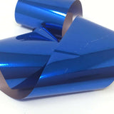 Royal Blue Transfer Foil - thePINKchair.ca - Nail Art - thePINKchair nail studio