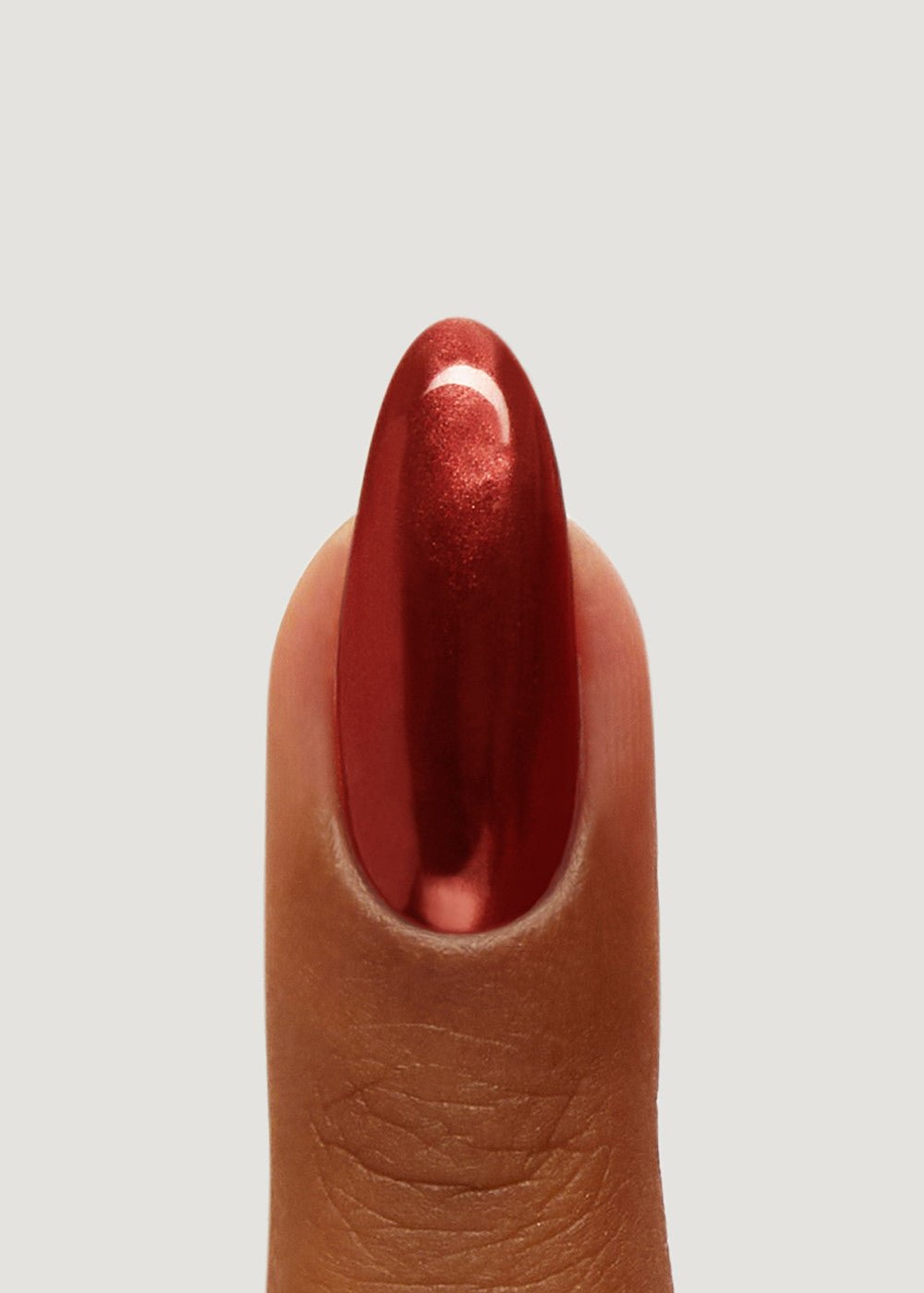 Ruby Chrome Pigment by the GEL bottle - thePINKchair.ca - Nail Art - the GEL bottle