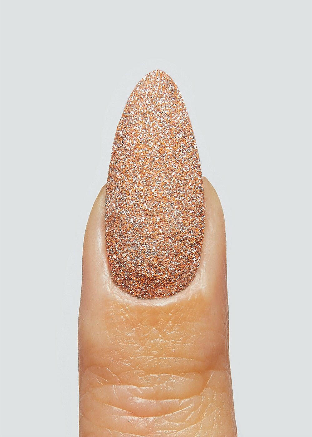 RUST FLASHING PIGMENT by the GELbottle - thePINKchair.ca - Nail Art - the GEL bottle