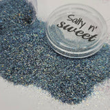 Salty 'n' Sweet, Glitter(343) - thePINKchair.ca - Glitter - thePINKchair nail studio