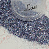 Sassy Lass, Glitter (45) - thePINKchair.ca - Glitter - thePINKchair nail studio