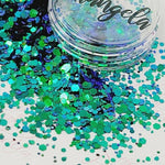 Shangela, Glitter (64) - thePINKchair.ca - Glitter - thePINKchair nail studio