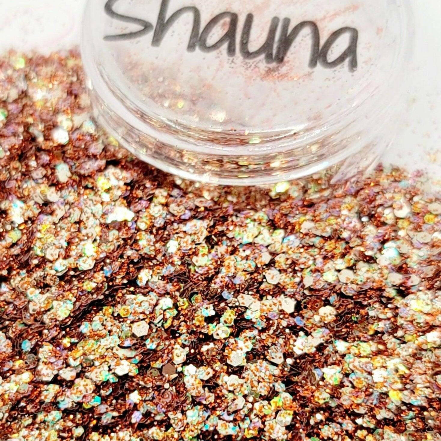 Shauna, Glitter Party Mix (353) - thePINKchair.ca - Glitter - thePINKchair nail studio