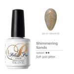 Shimmering Sand Polish Pro by NSI - thePINKchair.ca - Gel Polish - NSI