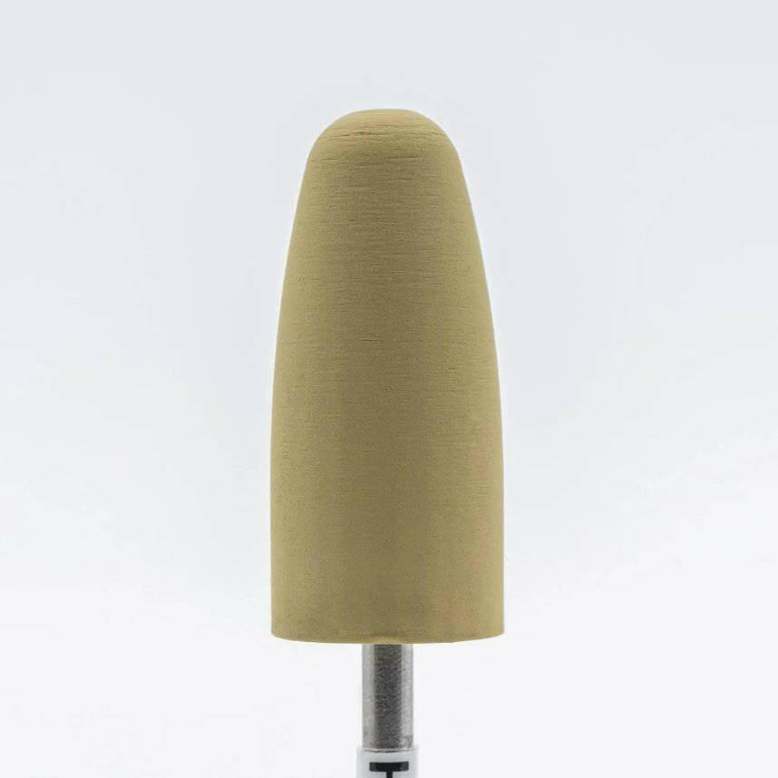 Silicone Drill Bit H-334 by U-Tools - thePINKchair.ca - efile bit - u-tools