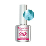 Silk Tiger Eye Gel Polish by Crystal Nails - thePINKchair.ca - Gel Polish - Crystal Nails/Elite Cosmetix USA