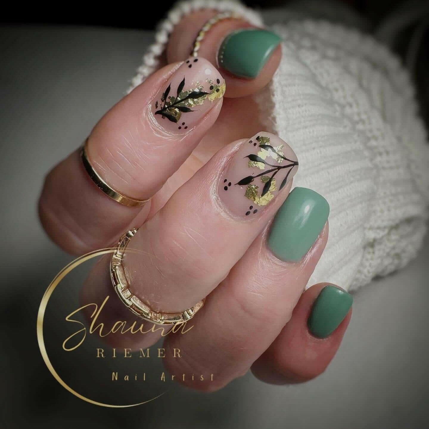SM004, Mary Jane Gel Polish by Hazel & Dot - thePINKchair.ca - Gel Polish - thePINKchair nail studio