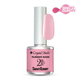 Smart Gummy Rubber Base by Crystal Nails - thePINKchair.ca - Base Gel - Crystal Nails/Elite Cosmetix USA