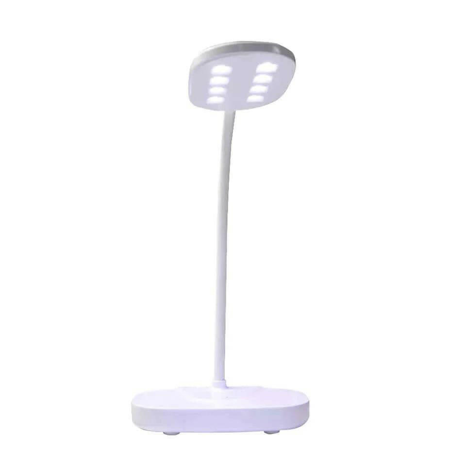 Soft Gel Tip FLASH Cure Lamp by thePINKchair - thePINKchair.ca - Lamp - thePINKchair nail studio