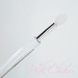 Soft Paw Chrome Applicator Tool - thePINKchair.ca - Nail Art - thePINKchair nail studio