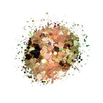SP221, Beetle Juice Sprinkle On Glitter by Kiara Sky - thePINKchair.ca - Glitter - Kiara Sky