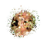 SP221, Beetle Juice Sprinkle On Glitter by Kiara Sky - thePINKchair.ca - Glitter - Kiara Sky