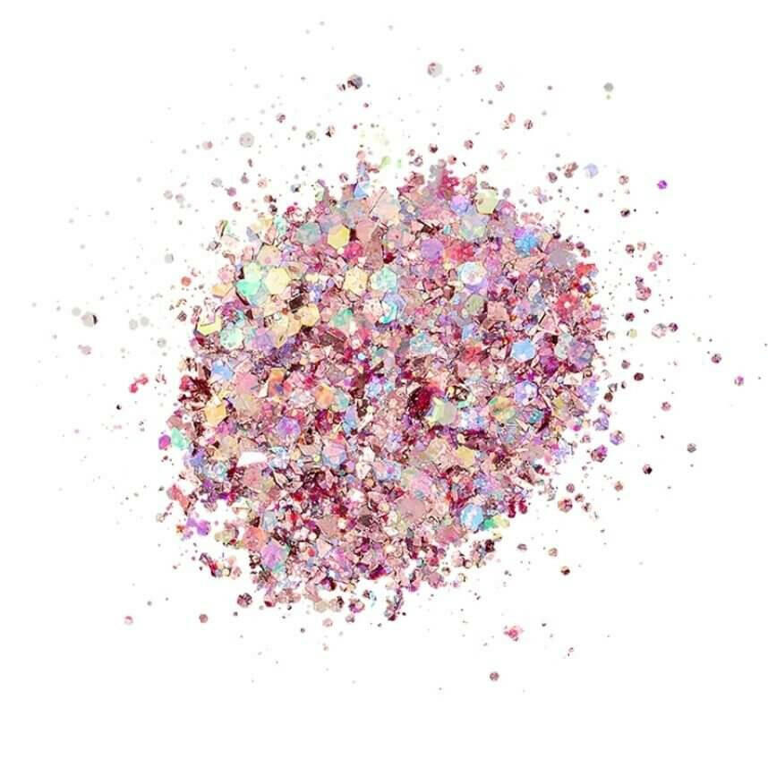 SP243, Pink It Up Sprinkle On Glitter by Kiara Sky - thePINKchair.ca - Glitter - Kiara Sky