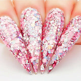SP245, I Don't Pink So Sprinkle On Glitter by Kiara Sky - thePINKchair.ca - Glitter - Kiara Sky