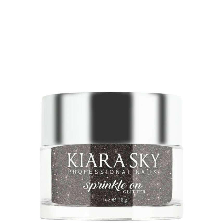 SP257, Steel the Night Sprinkle On Glitter by Kiara Sky - thePINKchair.ca - Glitter - Kiara Sky