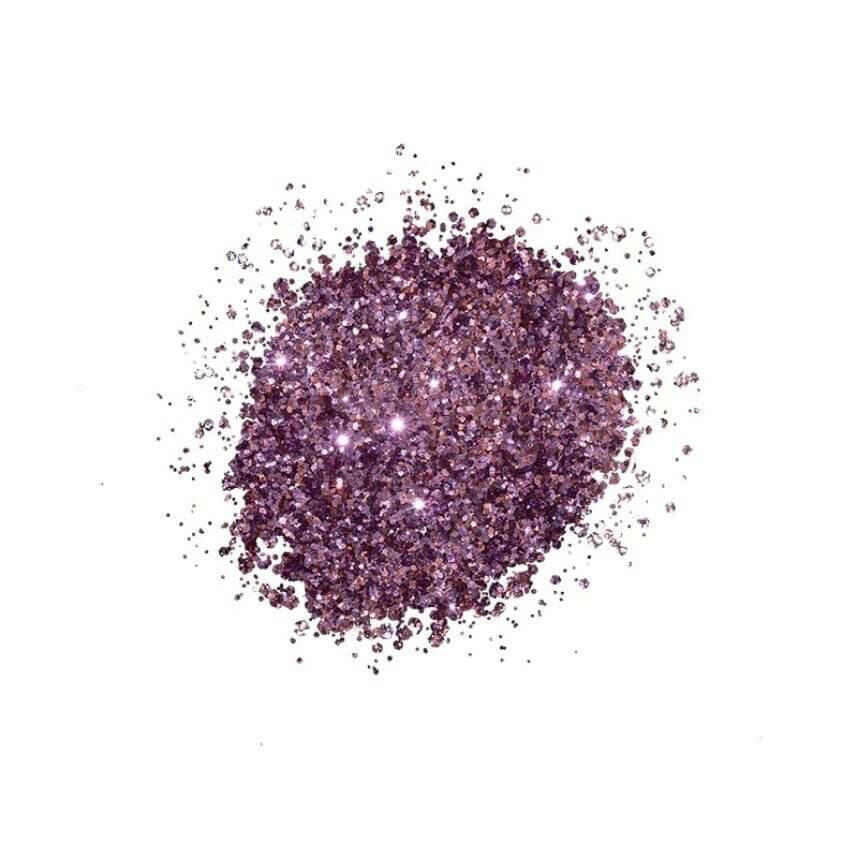 SP265, Galaxy Rose Sprinkle On Glitter by Kiara Sky - thePINKchair.ca - Glitter - Kiara Sky