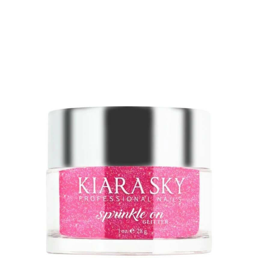 SP271, All I Can Pink Of Sprinkle On Glitter by Kiara Sky - thePINKchair.ca - Glitter - Kiara Sky