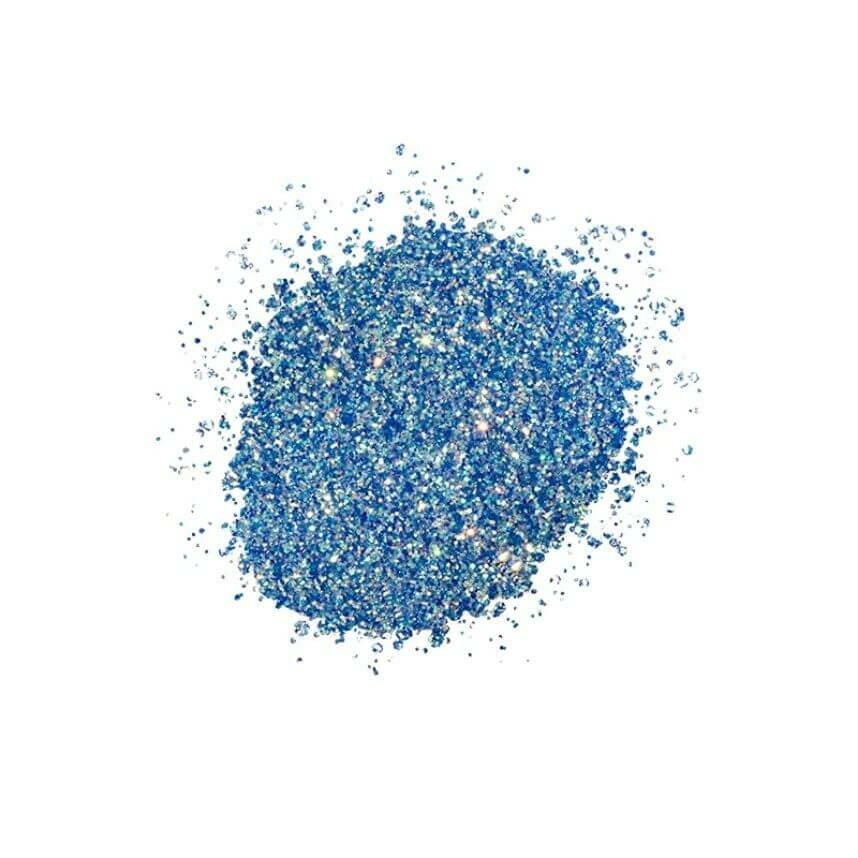 SP287, Periwinkle Sprinkle On Glitter by Kiara Sky - thePINKchair.ca - Glitter - Kiara Sky